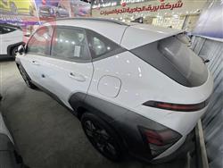 هيونداي كونا